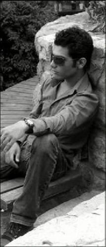 hamid reza&nbsp;ghanbari