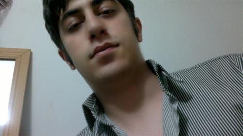 faramarz&nbsp;babaei