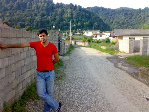 shahab&nbsp;mohamadi