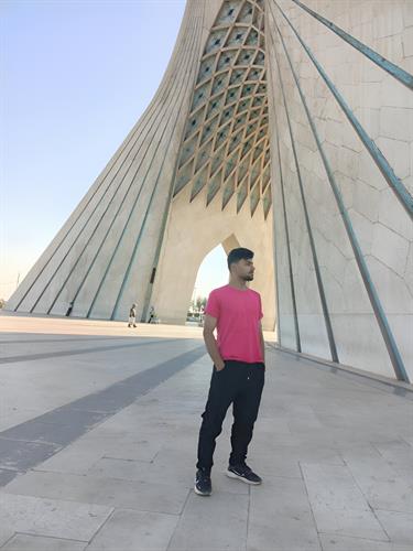 ahmad&nbsp;qadere