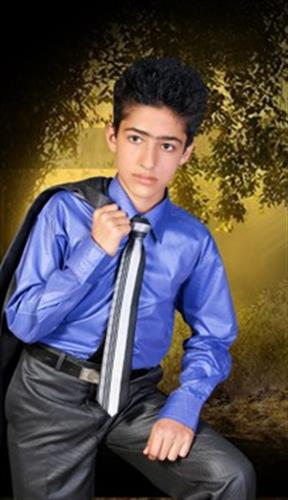 alireza&nbsp;ghorbani