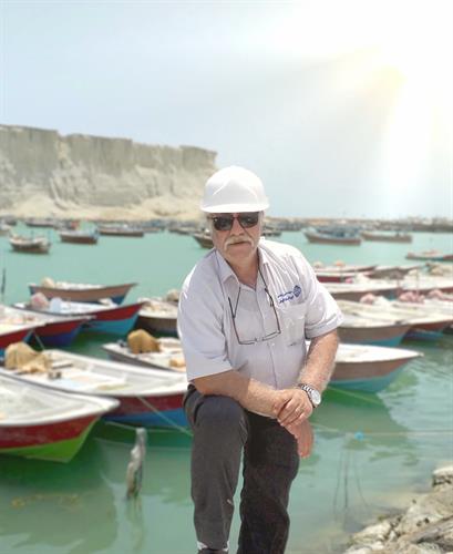 حسن&nbsp;پورپروانه