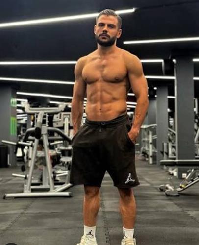 bahram&nbsp;nazarian