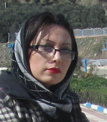 shirin&nbsp;soleimany