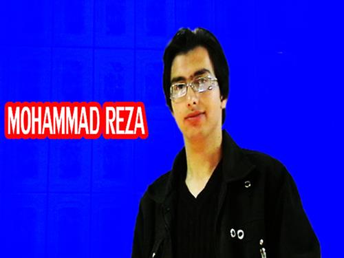 محمدرضا&nbsp;mohammadreza