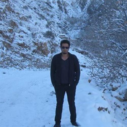 jalil&nbsp;esteghlali