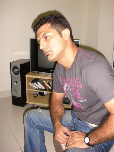 amir&nbsp;amiri