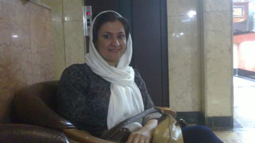 zari&nbsp;salar niya