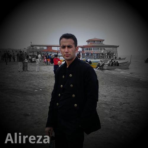 alireza&nbsp;khazaei