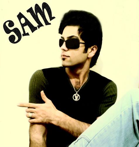 sam &nbsp;behdad