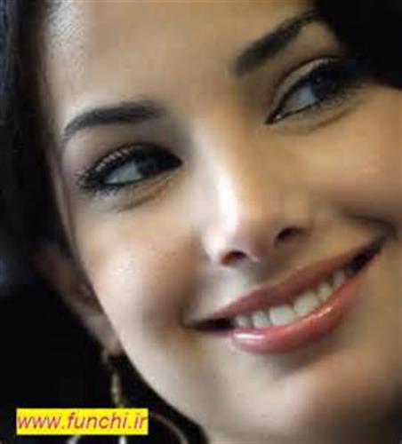 مریم&nbsp;سهرابی