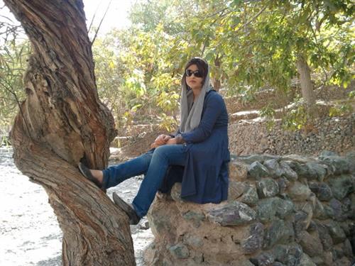 mehrana&nbsp;sadeghi