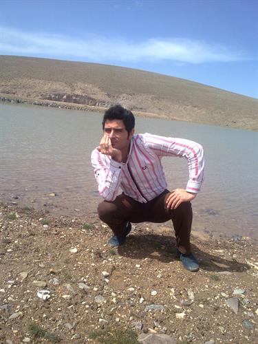 danial&nbsp;roozbahani