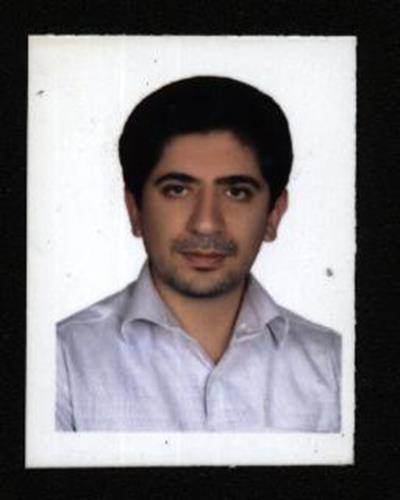 nariman&nbsp;ghamsari