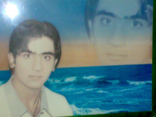 محمد&nbsp;موسایی