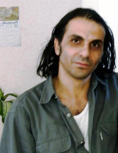 mohammad reza&nbsp;madad