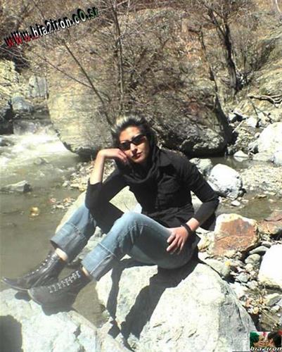 maryam&nbsp;mohamadpor