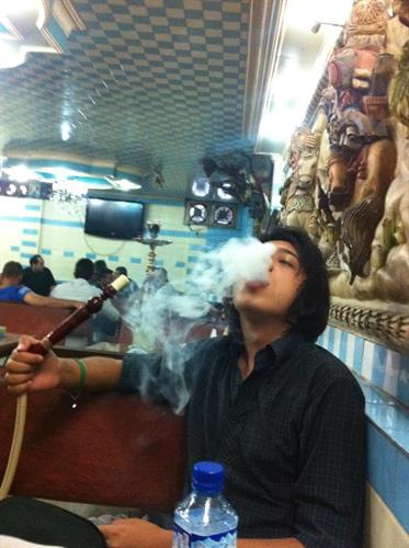 taha &nbsp;shahrokhi