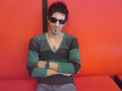 ali&nbsp;habibi