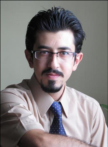 ali&nbsp;kazemi