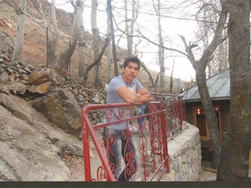 rasool&nbsp;tavakoli