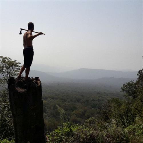 سعید&nbsp;اذری