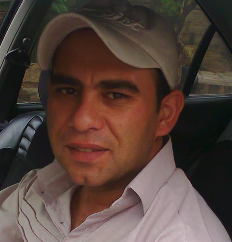 alireza&nbsp;gholami