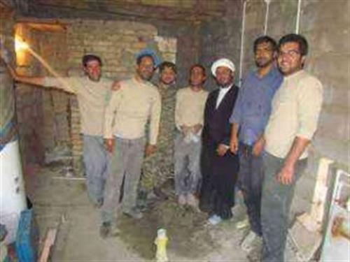 علي&nbsp;طارقلي