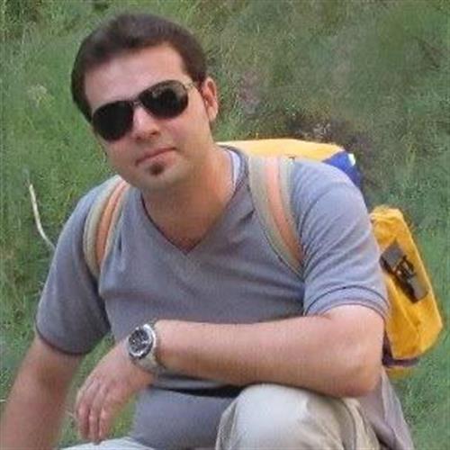 ali&nbsp;kahanizadeh