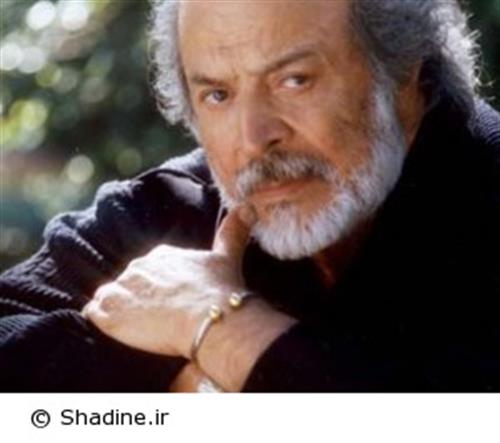 saeed&nbsp;faridsadeghi