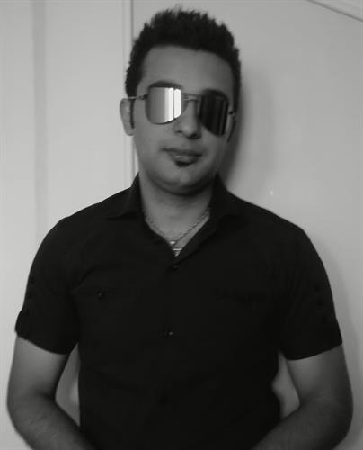 milad&nbsp;hosein khan