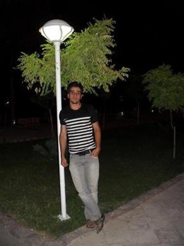 sahram&nbsp;abbasi