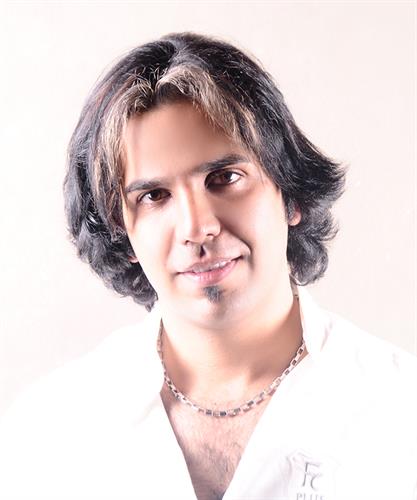 mohammad&nbsp;khodaei