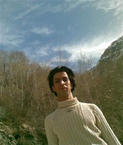 mazdakkk&nbsp;ghafori