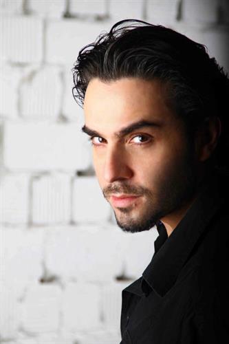 behnam&nbsp;pourpanah