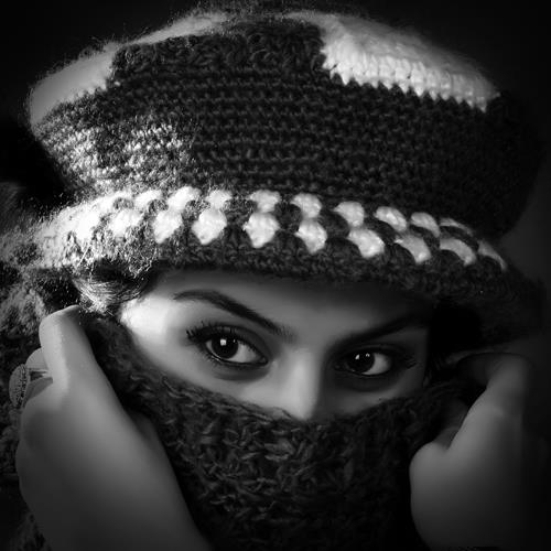 maryam&nbsp;shahbazi