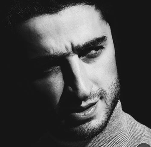 محمود&nbsp;ناصری