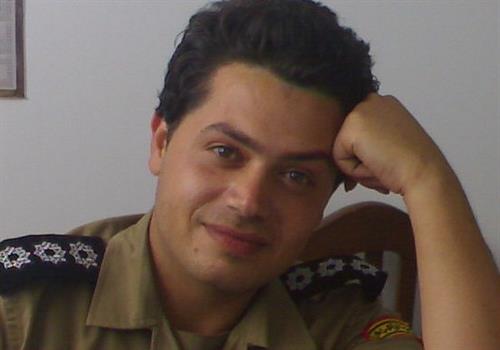 alireza&nbsp;farahmand