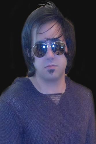 سعید&nbsp;مهدی پور امیرخیزی