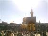 mashhad (dosdarane emam reza )