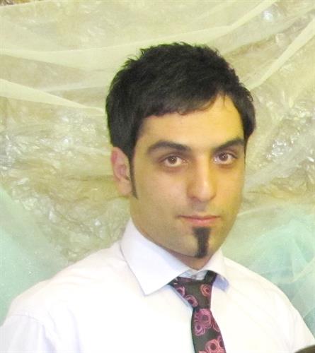 hossein&nbsp;noruzi