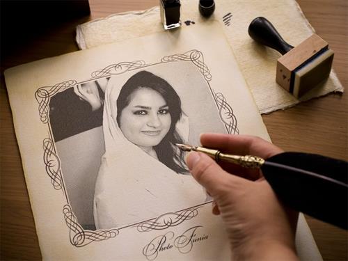 سارا&nbsp;قربانی