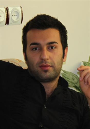 farshid&nbsp;ghafary