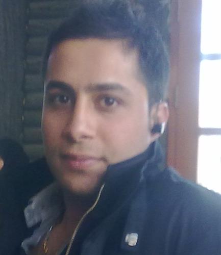 pooria&nbsp;forooghi