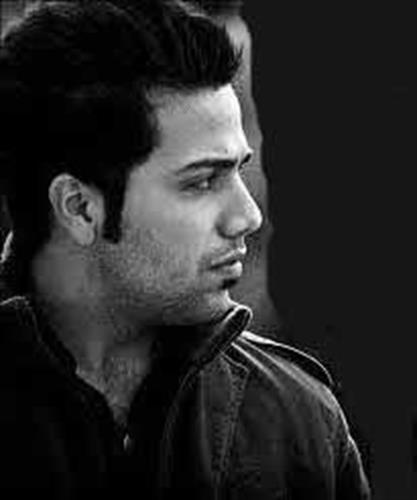 afshin&nbsp;afsharzade