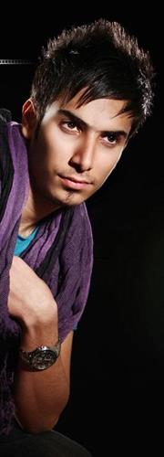 shahrokh&nbsp;afshari