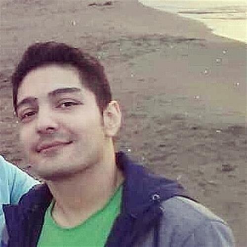 khashayar&nbsp;dadkhah