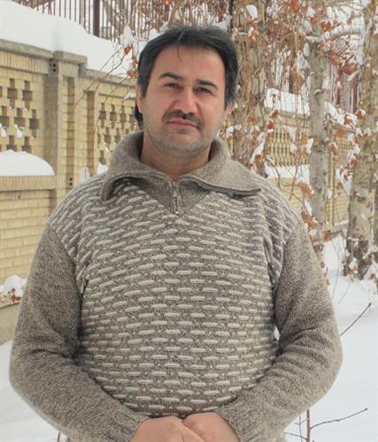 abolfazl&nbsp;razavi