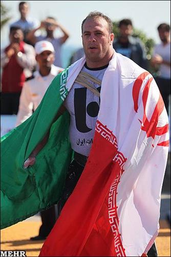 abolfazl&nbsp;godarzi