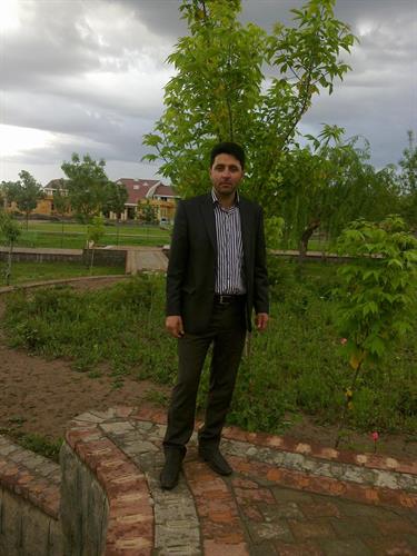 ali&nbsp;rakan gazvini